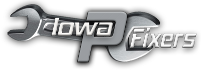 Iowa PC Fixers