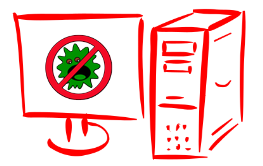 Virus/Malware Removal