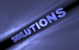 Business Solutions
